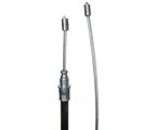Raybestos BC96077 Parking Brake Cable - Center - view 2