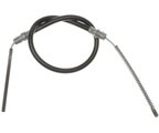 Raybestos BC96079 Parking Brake Cable - Rear Left - view 1