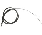 Raybestos BC96080 Parking Brake Cable - Front - view 1