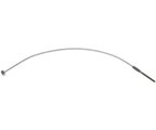 Raybestos BC96086 Parking Brake Cable - Front - view 1
