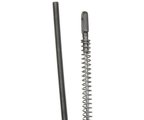 Raybestos BC96090 Parking Brake Cable - Rear Right - view 2