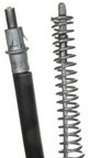 Raybestos BC96092 Parking Brake Cable - Rear Left - view 3
