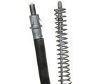 Raybestos BC96092 Parking Brake Cable - Rear Left - view 2
