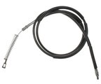 Raybestos BC96092 Parking Brake Cable - Rear Left - view 1