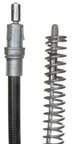 Raybestos BC96093 Parking Brake Cable - Rear - view 3