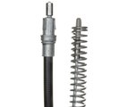 Raybestos BC96093 Parking Brake Cable - Rear - view 2