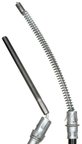 Raybestos BC96095 Parking Brake Cable - Rear Left - view 3
