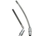 Raybestos BC96095 Parking Brake Cable - Rear Left - view 2