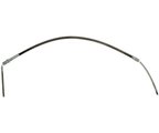 Raybestos BC96095 Parking Brake Cable - Rear Left - view 1