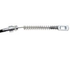 Raybestos BC96194 Parking Brake Cable - Rear Right - view 4