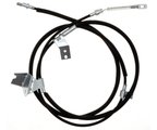 Raybestos BC96194 Parking Brake Cable - Rear Right - view 1