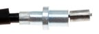Raybestos BC96194 Parking Brake Cable - Rear Right - view 3