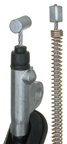 Raybestos BC96287 Parking Brake Cable - Rear Right - view 3