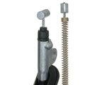 Raybestos BC96287 Parking Brake Cable - Rear Right - view 2