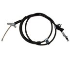 Raybestos BC96287 Parking Brake Cable - Rear Right - view 1