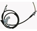 Raybestos BC96288 Parking Brake Cable - Rear Left - view 1