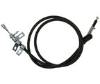 Raybestos BC96355 Parking Brake Cable - Rear Left - view 1