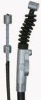 Raybestos BC96370 Parking Brake Cable - Rear Left - view 3