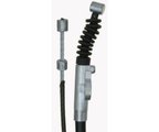 Raybestos BC96370 Parking Brake Cable - Rear Left - view 2