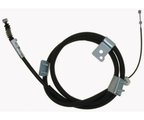 Raybestos BC96370 Parking Brake Cable - Rear Left - view 1