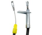 Raybestos BC96435 Parking Brake Cable - Rear Right - view 2