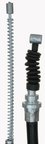 Raybestos BC96523 Parking Brake Cable - Rear Right - view 3