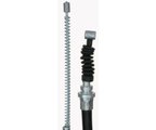 Raybestos BC96523 Parking Brake Cable - Rear Right - view 2