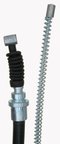 Raybestos BC96524 Parking Brake Cable - Rear Left - view 3