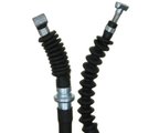 Raybestos BC96525 Parking Brake Cable - Rear Left - view 2