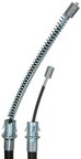 Raybestos BC96535 Parking Brake Cable - Rear Left - view 3
