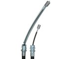 Raybestos BC96535 Parking Brake Cable - Rear Left - view 2