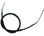 Raybestos BC96535 Parking Brake Cable - Rear Left - view 1