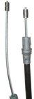 Raybestos BC96562 Parking Brake Cable - Rear Right - view 3