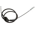Raybestos BC96587 Parking Brake Cable - Front - view 1