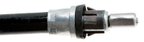 Raybestos BC96603 Parking Brake Cable - Rear Right - view 2