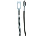 Raybestos BC96630 Parking Brake Cable - Rear Left - view 2