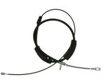 Raybestos BC96630 Parking Brake Cable - Rear Left - view 1