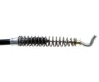 Raybestos BC96643 Parking Brake Cable - Rear Left - view 4