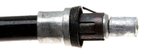 Raybestos BC96643 Parking Brake Cable - Rear Left - view 3