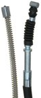 Raybestos BC96646 Parking Brake Cable - Rear Left - view 3