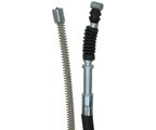 Raybestos BC96646 Parking Brake Cable - Rear Left - view 2