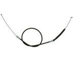 Raybestos BC96648 Parking Brake Cable - Rear Right - view 1
