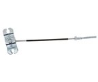 Raybestos BC96650 Parking Brake Cable - Front - view 1