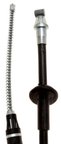 Raybestos BC96651 Parking Brake Cable - Rear Left - view 3