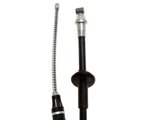 Raybestos BC96651 Parking Brake Cable - Rear Left - view 2