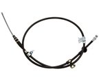 Raybestos BC96651 Parking Brake Cable - Rear Left - view 1