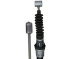 Raybestos BC96658 Parking Brake Cable - Rear Right - view 2