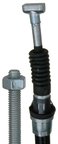 Raybestos BC96659 Parking Brake Cable - Center - view 3