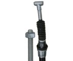 Raybestos BC96659 Parking Brake Cable - Center - view 2