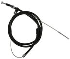 Raybestos BC96659 Parking Brake Cable - Center - view 1